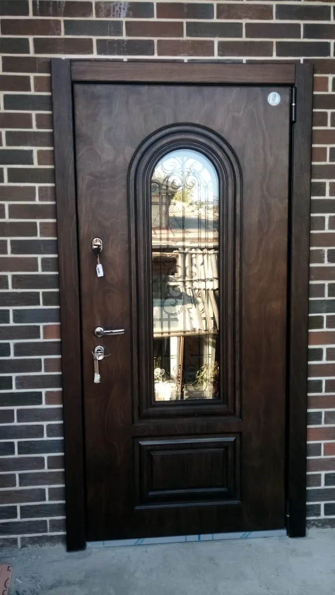 Купить Входную Дверь В Ростове На Дону