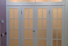 Profil Doors, модель U101
