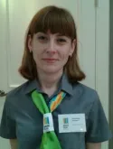 Наталья Рослякова
