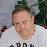 Виталий Колышкин