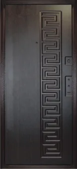 Умные двери Теплодор ЗК-95 Лабиринт