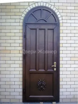 Крымские двери Комфорт 2