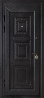 Крымские двери Ривьера