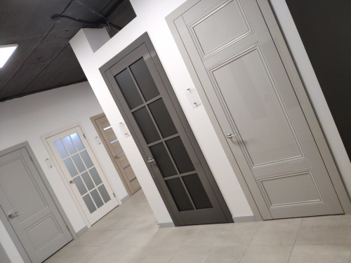 Долгожданное открытие!