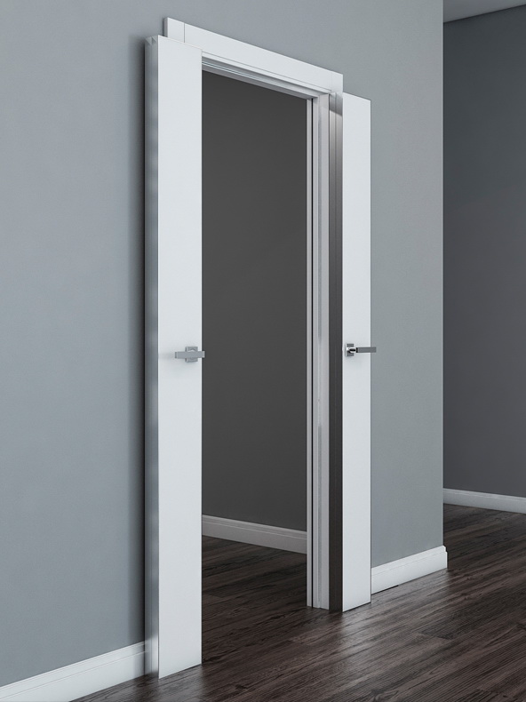 Раздвижные двери