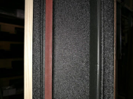 Опция "Терморазрыв" для дверей "Ле Гран"