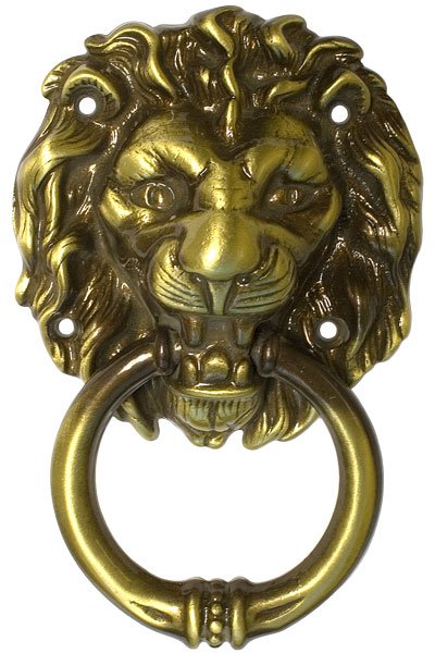 Пасини Лев