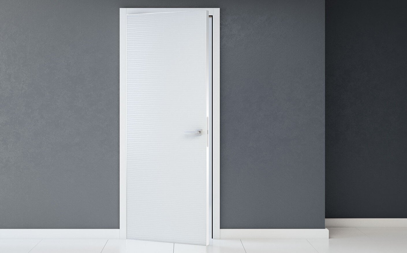 Двери оргалитовые под покраску