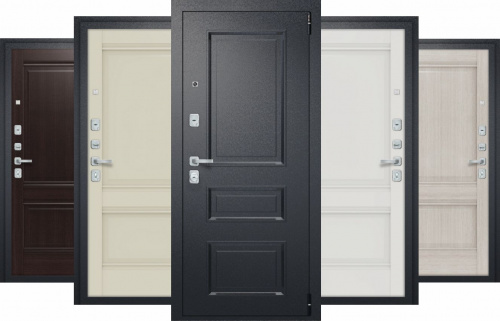 Новинки от Portika