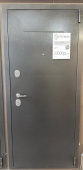 Атриум Титан R-2 104/П50 имп-6 Графит