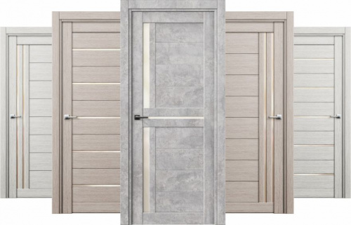 Пополнение в эконом-сегменте!