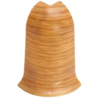 Угол внешний Ideal Сосна золотистая