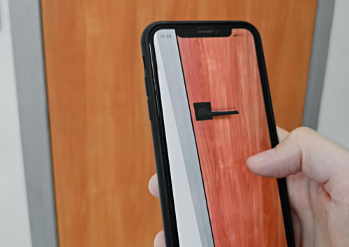 Новинка - мобильное приложение Archie