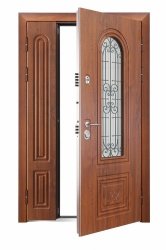 Модель «Валенсия» - теперь и двустворчатая!