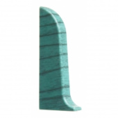 Заглушка T-Plast Вишня зеленая