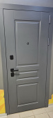 Двери Регионов Страж К-8