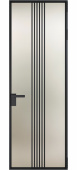 Profil Doors Orange 18 AV.O