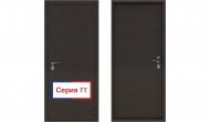 Термодверь по доступной цене