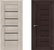 Новинки с черным стеклом