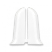 Заглушка Ideal Белый