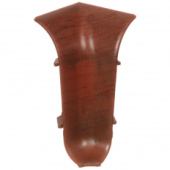 Угол внутренний T-Plast Орех итальянский