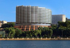 Бизнес-центр "Пять морей" Бизнес-центр "Пять морей"