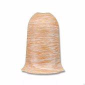 Угол внешний Ideal Дуб беленый