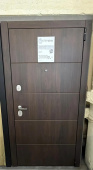 Атриум Титан R-3 4/П50 имп-6 Грей