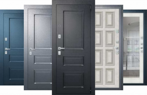 Новинки от Portika