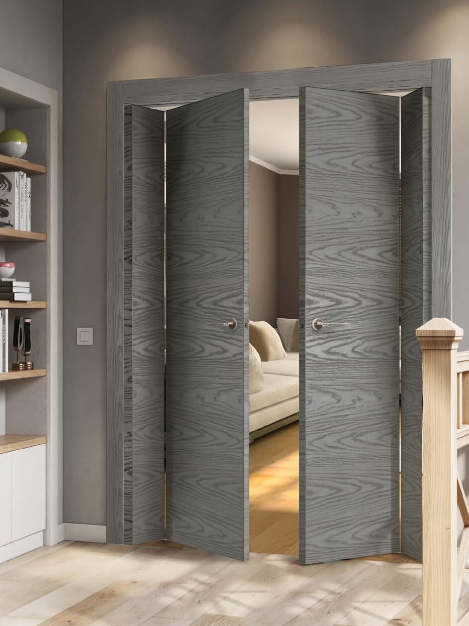 Раздвижные двери