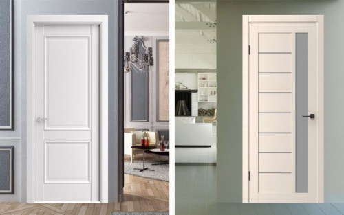 Новинки от ТМ Portika