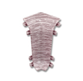 Угол внутренний Ideal Дуб снежный