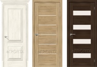 Новинки от El Porta