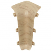 Угол внутренний T-Plast Дуб северный