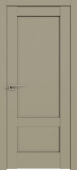 Profil Doors U105