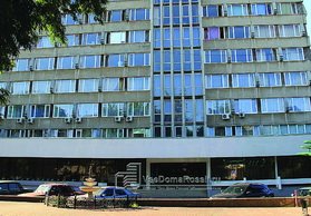 Общежитие СКАГС Общежитие СКАГС