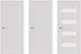 Новинки в эмалите от El Porta