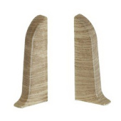 Заглушка Ideal Сосна