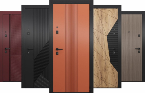 Обновление серии TAU LT от Torex