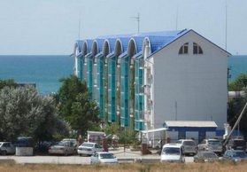 База отдыха "Ростовчанка" База отдыха "Ростовчанка"