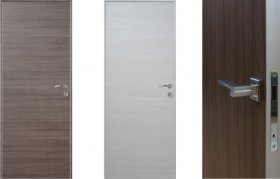 Новинка с алюминиевой кромкой