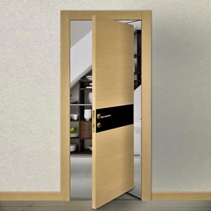 Как открываются двери в помещениях разного назначения