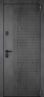 Торэкс Tau LT PP 22