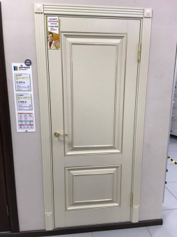 El Porta Классико-32G-27