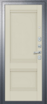 Атриум Титан R-4 403/К42 Букле графит - Safari