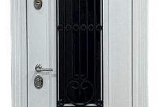 Новинка - входные двери "АРМА"