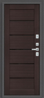 Атриум Титан T-2 104/П22 Wenge