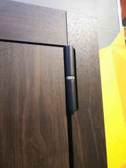 El Porta Porta S 4.П50 Grey