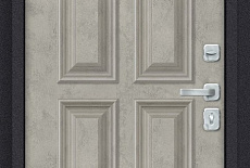 Модные входные новинки от ТМ El Porta