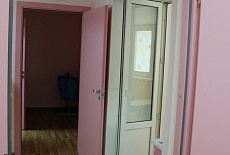 Детский сад